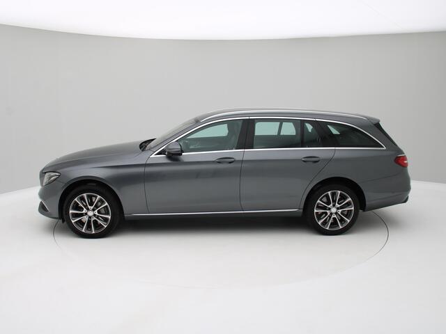 Mercedes-Benz E-estate 450 4Matic Premium Airmatic, Distronic, Memory, Burmester