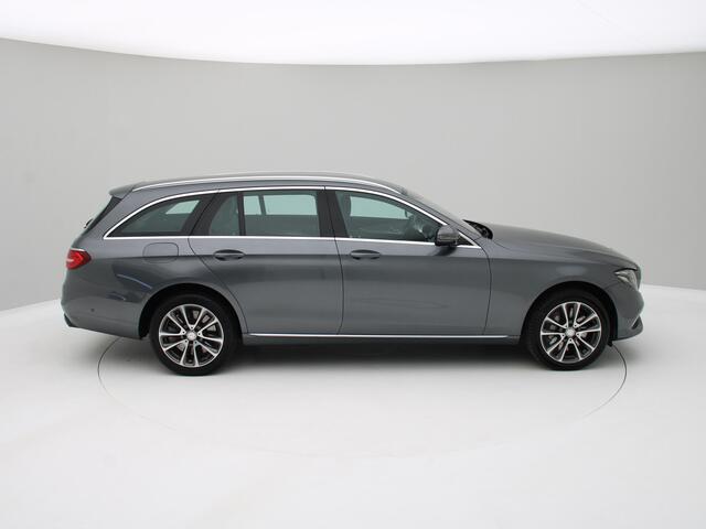 Mercedes-Benz E-estate 450 4Matic Premium Airmatic, Distronic, Memory, Burmester