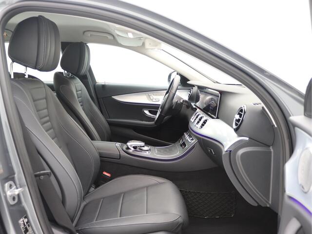 Mercedes-Benz E-estate 450 4Matic Premium Airmatic, Distronic, Memory, Burmester