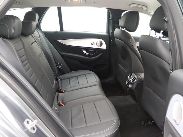 Mercedes-Benz E-estate 450 4Matic Premium Airmatic, Distronic, Memory, Burmester