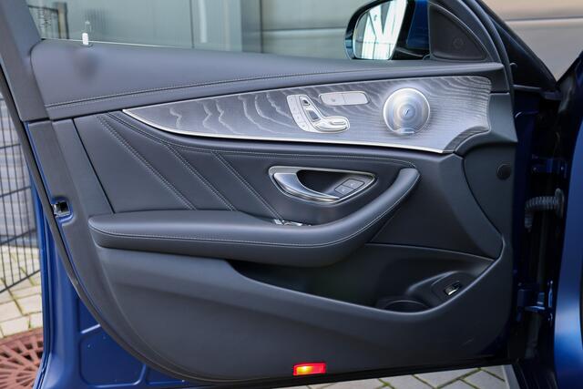 Mercedes-Benz E-estate AMG 63 S 4MATIC+ | FACELIFT | TRACK PACK | HUD | BURMESTER | 360 | KEYLESS | DEALER ONDH |