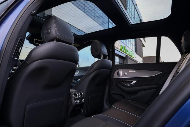 Mercedes-Benz E-estate AMG 63 S 4MATIC+ | FACELIFT | TRACK PACK | HUD | BURMESTER | 360 | KEYLESS | DEALER ONDH |