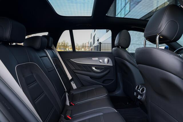 Mercedes-Benz E-estate AMG 63 S 4MATIC+ | FACELIFT | TRACK PACK | HUD | BURMESTER | 360 | KEYLESS | DEALER ONDH |