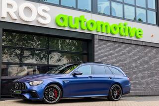 Mercedes-Benz E-estate
