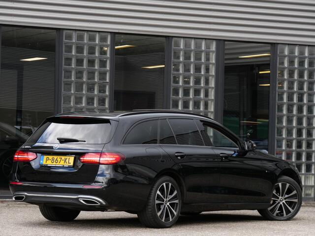 Mercedes-Benz E-estate 300e AVANTGARDE/ ADVANTAGE PACK/ BURMESTER/ SCHUIFDAK/
