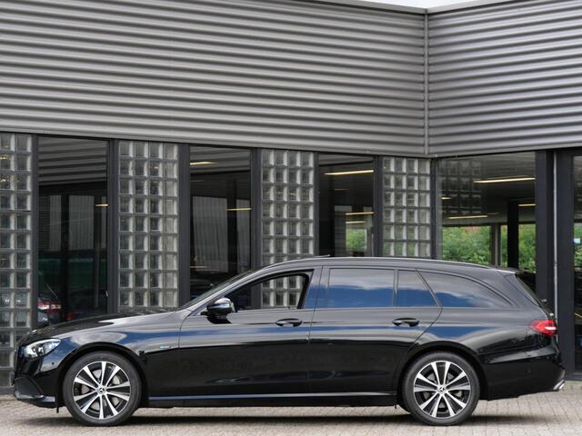 Mercedes-Benz E-estate 300e AVANTGARDE/ ADVANTAGE PACK/ BURMESTER/ SCHUIFDAK/