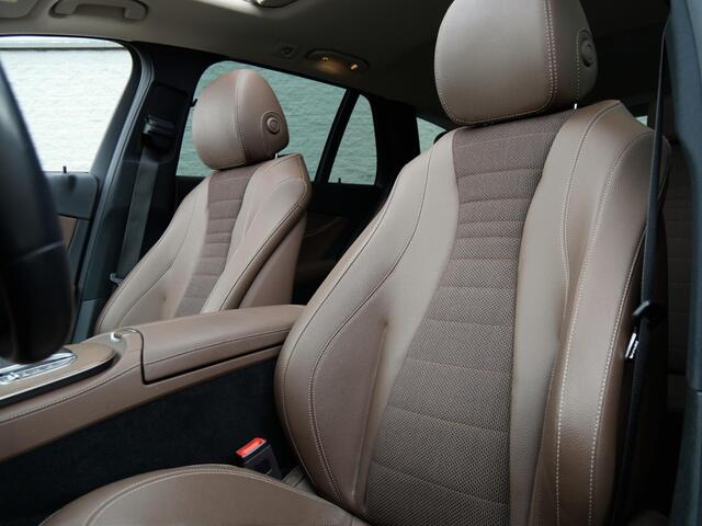 Mercedes-Benz E-estate 300e AVANTGARDE/ ADVANTAGE PACK/ BURMESTER/ SCHUIFDAK/