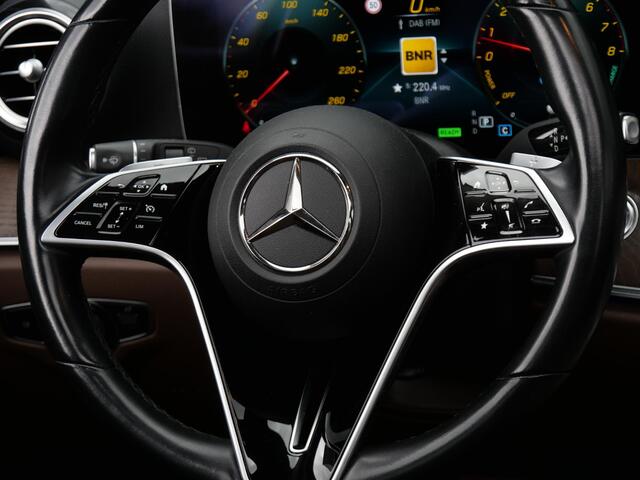 Mercedes-Benz E-estate 300e AVANTGARDE/ ADVANTAGE PACK/ BURMESTER/ SCHUIFDAK/