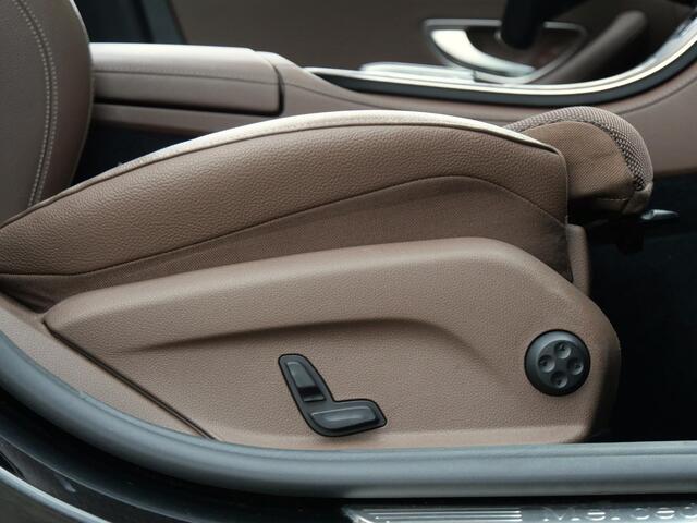 Mercedes-Benz E-estate 300e AVANTGARDE/ ADVANTAGE PACK/ BURMESTER/ SCHUIFDAK/