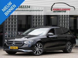Mercedes-Benz E-estate
