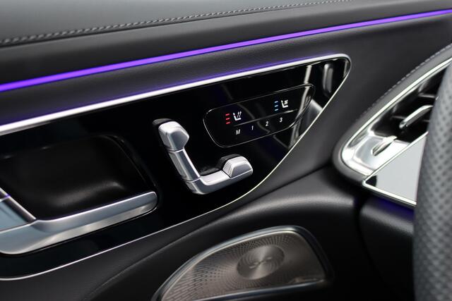 Mercedes-Benz E-estate 300 e AMG Line Premium | Hyperscreen | Distronic+ | Burmester | Trekhaak | Stoelventilatie | HUD | Digital Light | Leder | Keyless Go | Panoramadak |