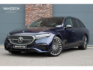 Mercedes-Benz E-estate