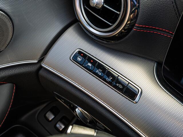 Mercedes-Benz E-estate AMG 43 4MATIC Premium Plus PANO 19 INCH BURMESTER DODEHOEK BOMVOL!!