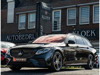 Mercedes-Benz E-estate