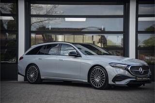 Mercedes-Benz E-estate
