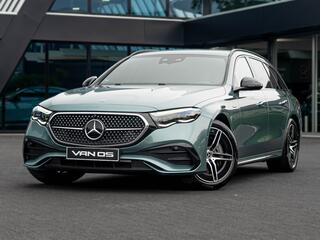 Mercedes-Benz E-estate