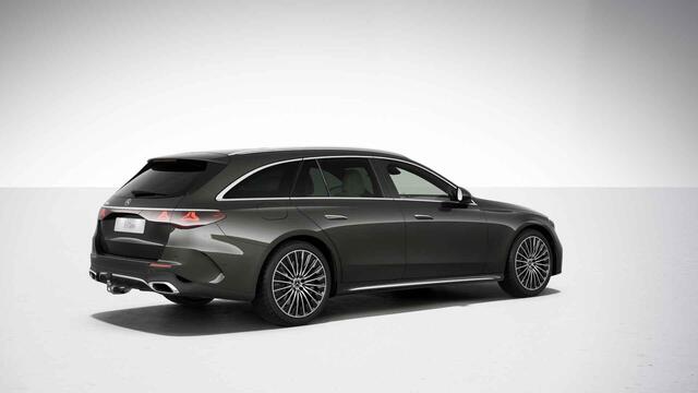 Mercedes-Benz E-estate 300 e Business Solution AMG | Premium pakket | Superscreen | Panoramaschuifdak | Winterpakket | Trekhaak |