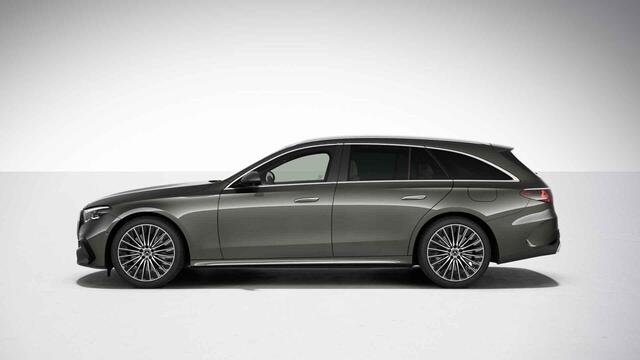 Mercedes-Benz E-estate 300 e Business Solution AMG | Premium pakket | Superscreen | Panoramaschuifdak | Winterpakket | Trekhaak |