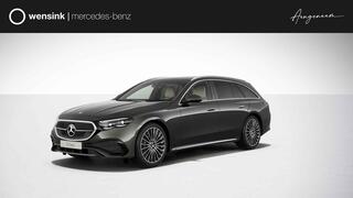 Mercedes-Benz E-estate