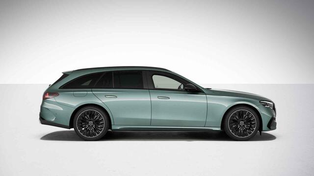 Mercedes-Benz E-estate 300e Business Solution AMG | Panoramaschuifdak | Winterpakket | Trekhaak | Advanced pakket | DIGITAL LIGHT |