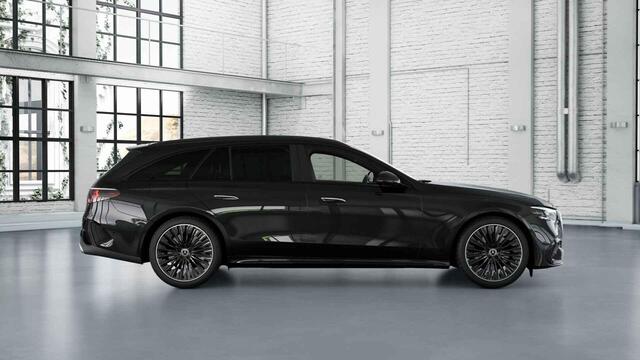 Mercedes-Benz E-estate 300e Business Solution AMG | Panoramaschuifdak | Trekhaak | Advanced pakket | DIGITAL LIGHT |