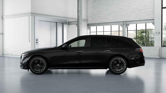 Mercedes-Benz E-estate 300e Business Solution AMG | Panoramaschuifdak | Trekhaak | Advanced pakket | DIGITAL LIGHT |