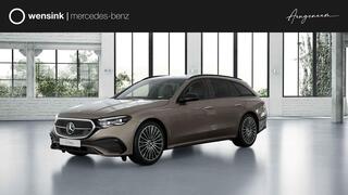 Mercedes-Benz E-estate