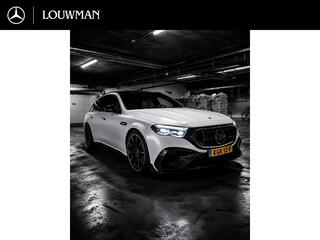 Mercedes-Benz E-estate