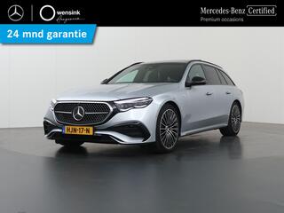 Mercedes-Benz E-estate