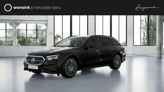 Mercedes-Benz E-estate