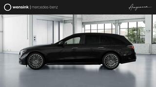 Mercedes-Benz E-estate