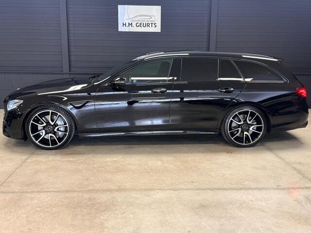 Mercedes-Benz E-estate AMG 53 4MATIC+ Premium Plus | Pano | 360° | Luchtvering | Trekhaak