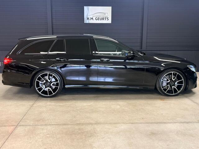 Mercedes-Benz E-estate AMG 53 4MATIC+ Premium Plus | Pano | 360° | Luchtvering | Trekhaak