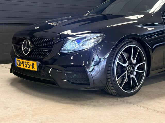 Mercedes-Benz E-estate AMG 53 4MATIC+ Premium Plus | Pano | 360° | Luchtvering | Trekhaak
