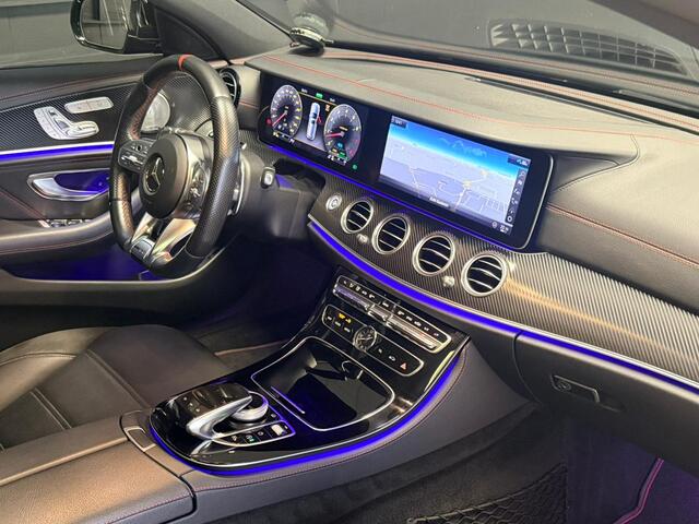 Mercedes-Benz E-estate AMG 53 4MATIC+ Premium Plus | Pano | 360° | Luchtvering | Trekhaak
