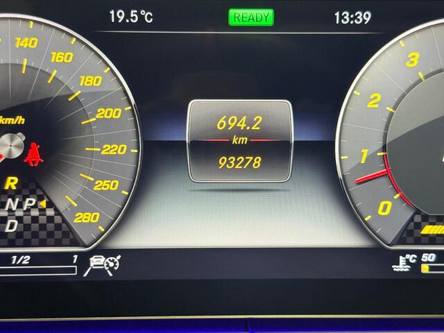 Mercedes-Benz E-estate AMG 53 4MATIC+ Premium Plus | Pano | 360° | Luchtvering | Trekhaak