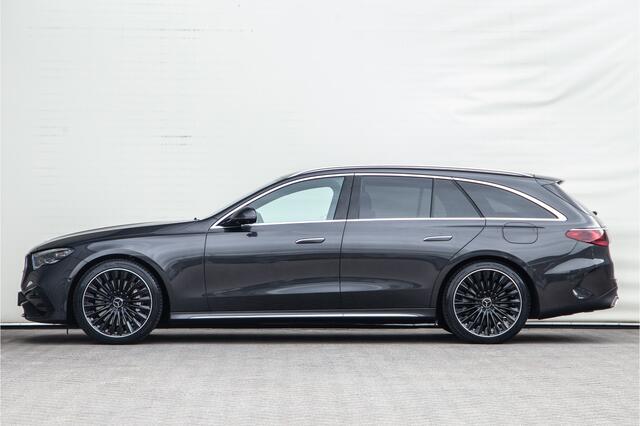 Mercedes-Benz E-estate 300 e AMG Premium, Distronic, Burmester, Memory, Trekhaak 2025