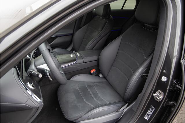 Mercedes-Benz E-estate 300 e AMG Premium, Distronic, Burmester, Memory, Trekhaak 2025