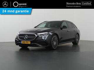Mercedes-Benz E-estate