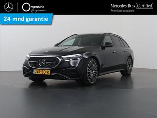 Mercedes-Benz E-estate