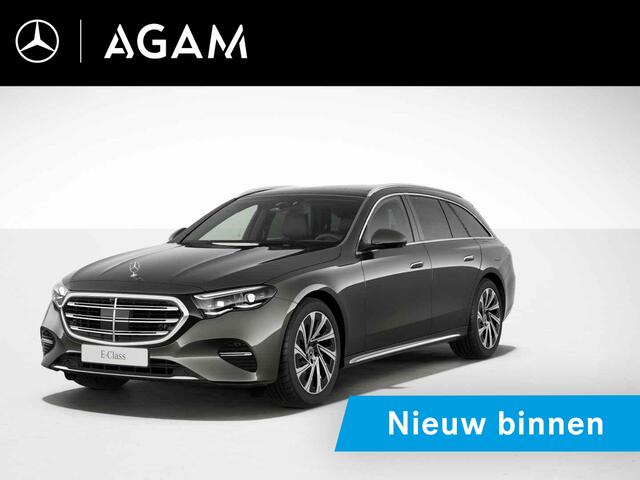Mercedes-Benz E-estate 300 e Business Solution Luxury