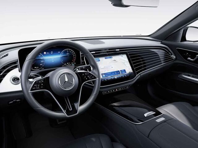 Mercedes-Benz E-estate 300 e Business Solution Luxury