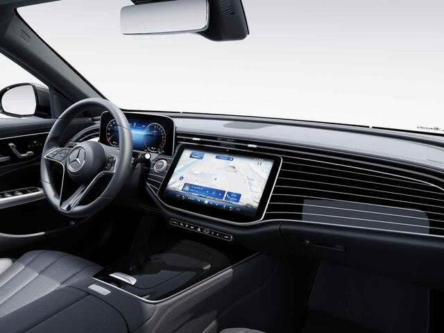 Mercedes-Benz E-estate 300 e Business Solution Luxury