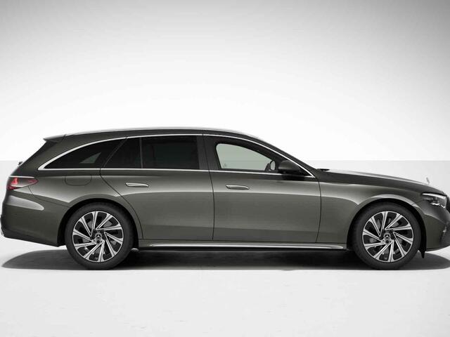 Mercedes-Benz E-estate 300 e Business Solution Luxury