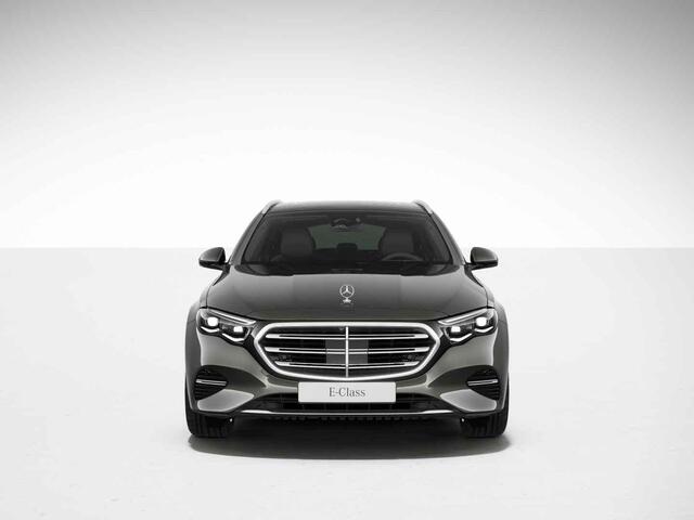 Mercedes-Benz E-estate 300 e Business Solution Luxury