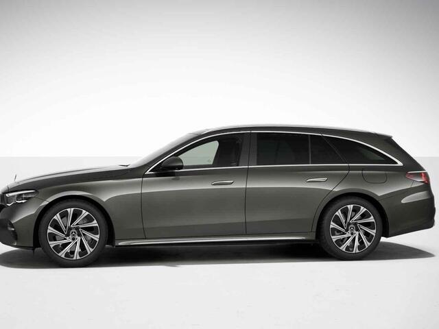 Mercedes-Benz E-estate 300 e Business Solution Luxury