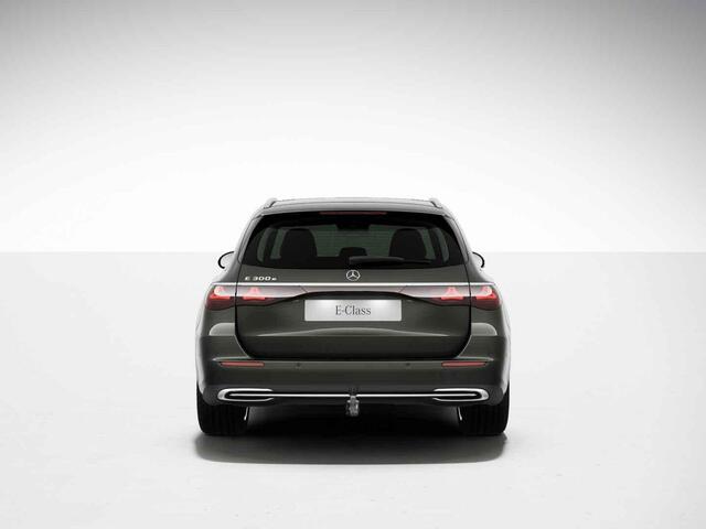 Mercedes-Benz E-estate 300 e Business Solution Luxury
