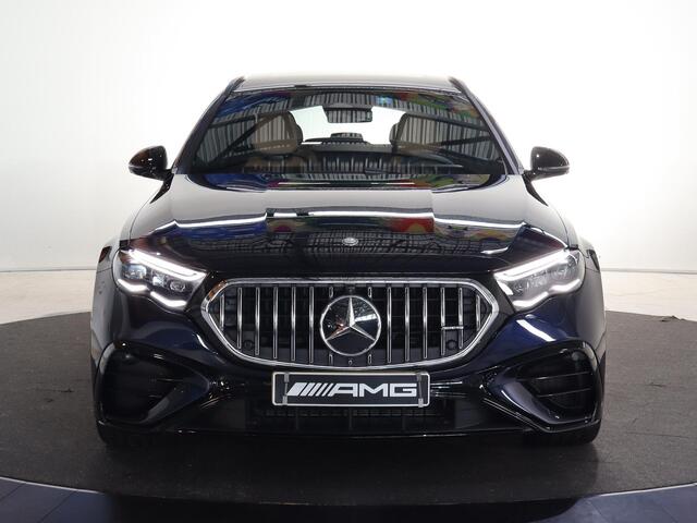 Mercedes-Benz E-estate AMG 53 4MATIC+ Night Edition