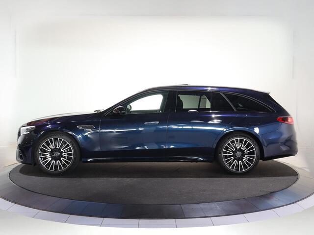 Mercedes-Benz E-estate AMG 53 4MATIC+ Night Edition