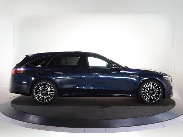 Mercedes-Benz E-estate AMG 53 4MATIC+ Night Edition